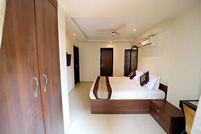 Hotel Panchvati Residency