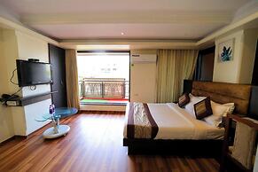 Hotel Panchvati Residency