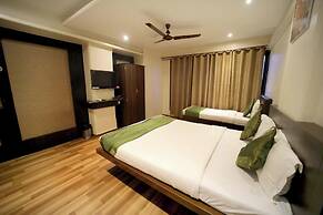 Hotel Panchvati Residency