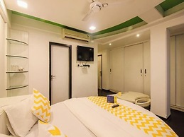 Hotel Panchvati Residency