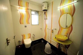 Hotel Panchvati Residency