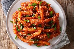 Hotel Panchvati Residency