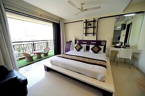 Hotel Panchvati Residency