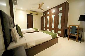 Hotel Panchvati Residency