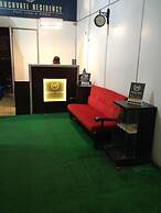 Hotel Panchvati Residency