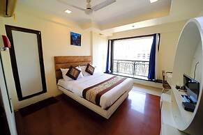 Hotel Panchvati Residency