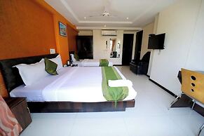 Hotel Panchvati Residency