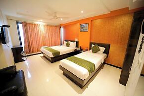 Hotel Panchvati Residency