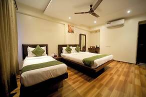 Hotel Panchvati Residency