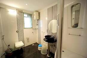 Hotel Panchvati Residency