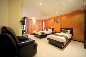 Hotel Panchvati Residency