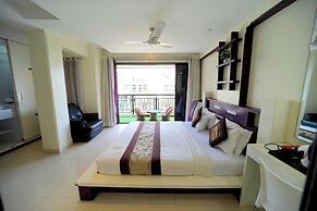 Hotel Panchvati Residency