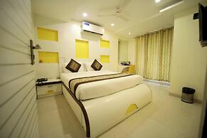 Hotel Panchvati Residency
