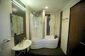 Hotel Panchvati Residency