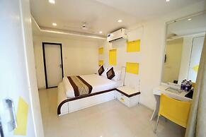 Hotel Panchvati Residency