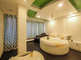 Hotel Panchvati Residency