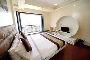 Hotel Panchvati Residency