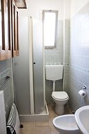 Nice Apartment in an English Style Building On the First Floor, With a