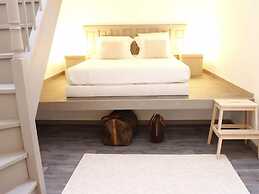 Maison Bacou Cité 1