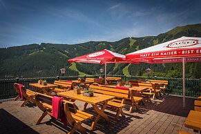 Berghotel Jaga-Alm