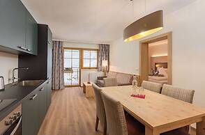 Berghotel Jaga-Alm