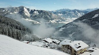 Berghotel Jaga-Alm