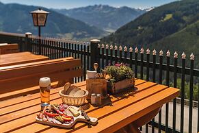 Berghotel Jaga-Alm