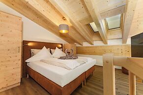 Berghotel Jaga-Alm