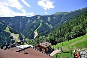 Berghotel Jaga-Alm