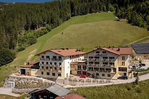 Berghotel Jaga-Alm