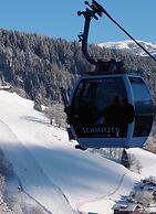 Berghotel Jaga-Alm