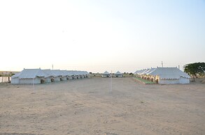 Dynasty Desert Camp