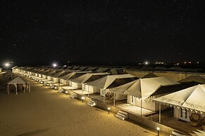 Dynasty Desert Camp