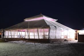 Dynasty Desert Camp