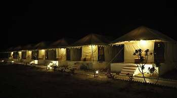 Dynasty Desert Camp