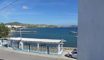 Milos Inn & Maisonette