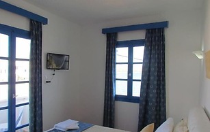 Milos Inn & Maisonette