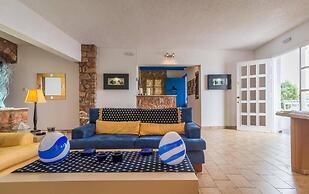 Milos Inn & Maisonette