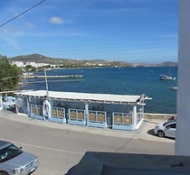 Milos Inn & Maisonette