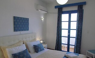 Milos Inn & Maisonette