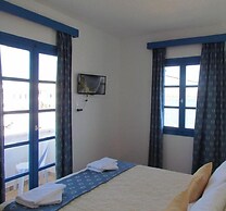 Milos Inn & Maisonette