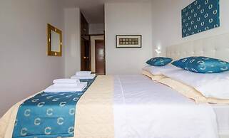 Milos Inn & Maisonette