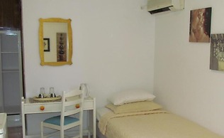 Milos Inn & Maisonette