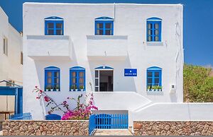Milos Inn & Maisonette