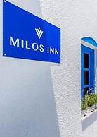 Milos Inn & Maisonette