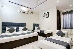 Hotel De Hocks Deluxe