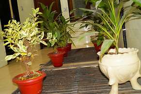 Hotel De Hocks Deluxe