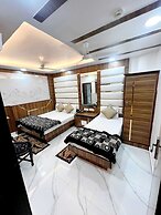 Hotel De Hocks Deluxe