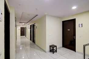 Hotel De Hocks Deluxe