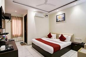 Hotel De Hocks Deluxe